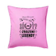 Zrození legendy - pro vodáky