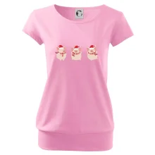 Vánoční prasátka