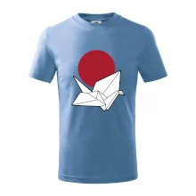 Japan culture - origami