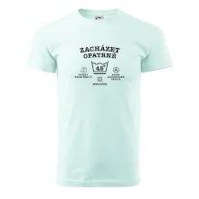 Zacházet opatrně 45