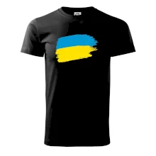 Ukrajinské tričko Ukrajinské tričko