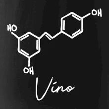 Barová chemie - víno