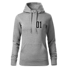 Florbalový  dres - vlastní jméno a číslo