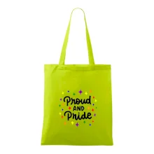 Proud and pride hvězdy