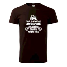 Užasný řidič je zde!