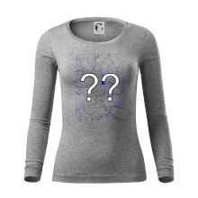 Vaše město - Mapa s vodními toky