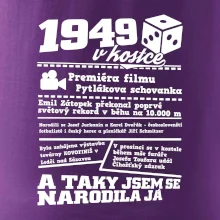 1949 v kostce