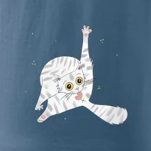 Kočka čistotná (studio-arte.cz)