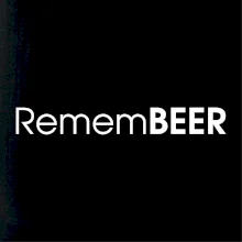 Pivní nápisy RememBEER