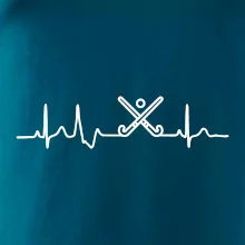 Pozemní hokej ekg - hokejky