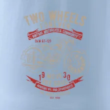 Two Wheels Forever 2