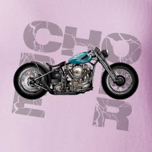 Chopper 001