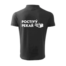 Poctivý Pekař