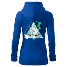 Bílý nosorožec (Pecka design)