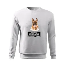 Lump a darebák - Německý ovčák