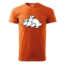 Dupající králící