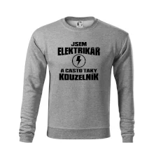 Elektrikář kouzelník