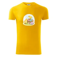 Velikonoční kuřátka