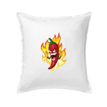 Chili paprička velmi pálivá