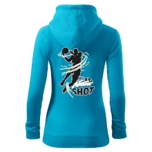 Basketball - jump shot