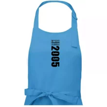 Limited edition 2005 pruh