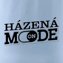 Házená mode