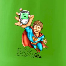 D I A Táta D I A Táta