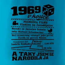 1969 v kostce
