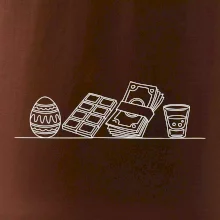 Evoluce velikonoc - koleda