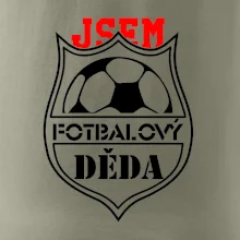 Jsem Fotbalový děda