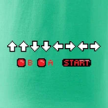 Secret cheat code