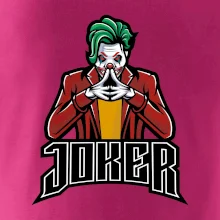 Joker šílený