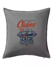 Oldies car - Váš ročník