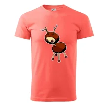 Kaštanový jelínek