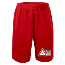 Bacha na mě! Můj táta je kamioňák