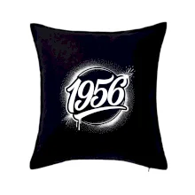 Narozeninovy ročník graffiti 1956