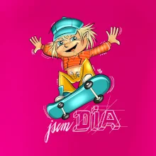 D I A skate