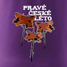 Pravé české léto