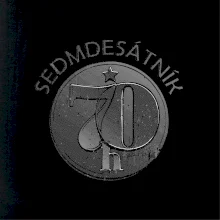 Sedmdesátník Československý