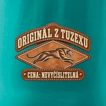 Originál z tuzexu (cena nevyčíslitelná)