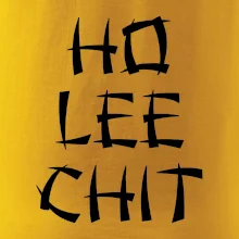 Ho lee chit Ho lee chit