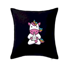 Yoga funící jednorožec