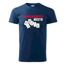 Mahjongový mistr