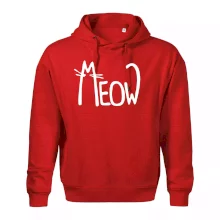 Meow - Mňau Meow - Mňau