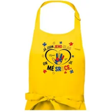 Jsem jeho hlas - Ruka v srdci