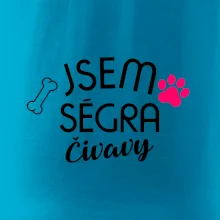 Jsem ségra Čivavy