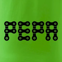 Řetěz - Vaše jméno