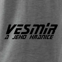 Vesmír a jeho hranice Vesmír a jeho hranice
