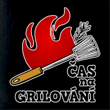 Čas na grilování
