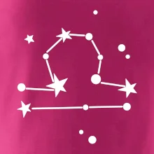 Souhvězdí - Libra - Váhy